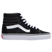 Vans sk8 hi clearance boys