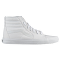 Vans Sk8 Hi - Vans White/True