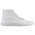 Vans SK8 Hi - Men's True White/White