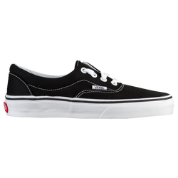 Boys' Grade School - Vans Era - Black/White