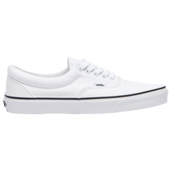 Men's - Vans Era - True White/White/Black