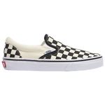 Black/True White