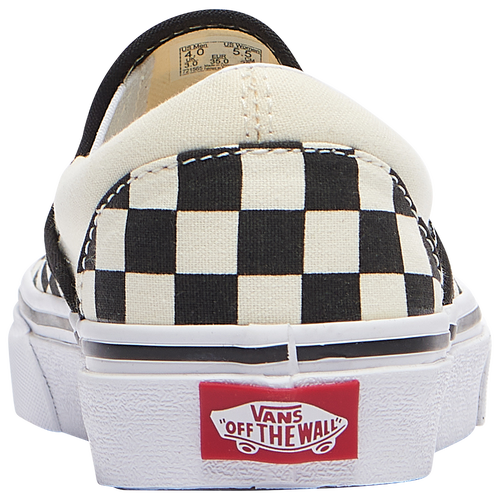 Vans Classic Slip On Image 3 of 5. Tap to open photo gallery.