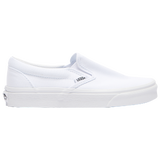 True White/White