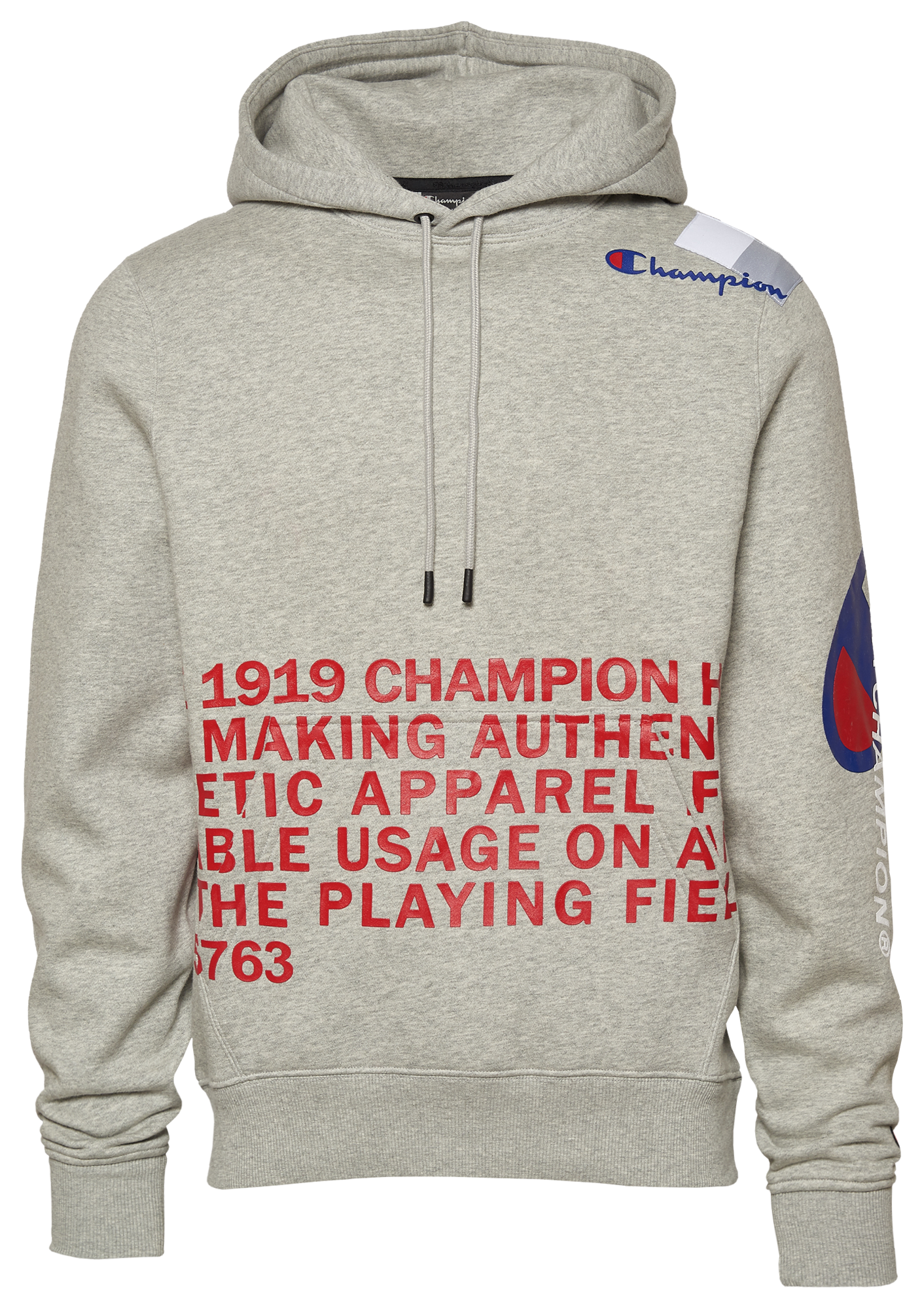 champion hoodie 1919