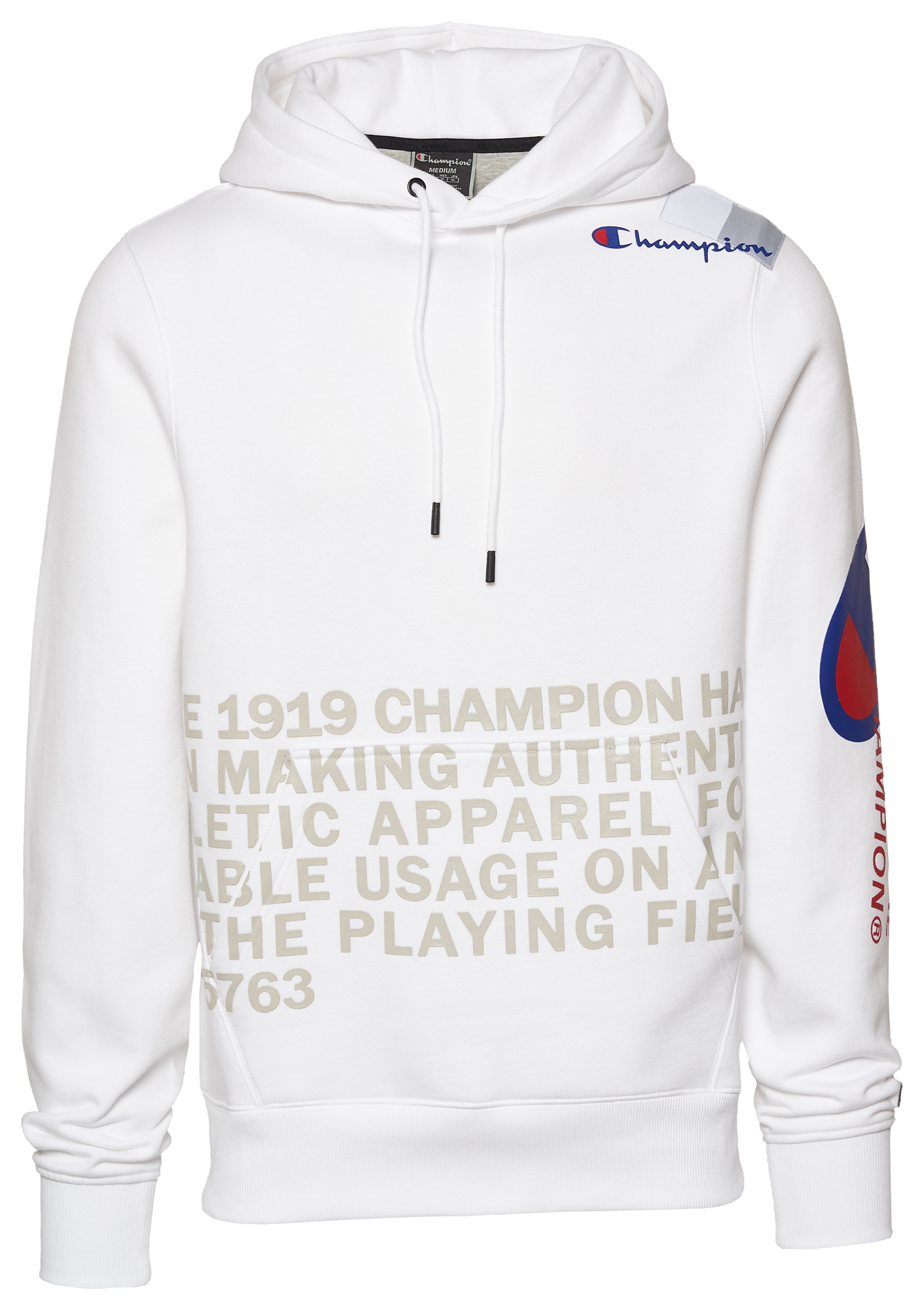 Champion Hoodies | Footaction