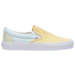 Blue/Yellow/White
