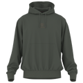 Timberland Core Heavyweight Hoodie - Timberland Green
