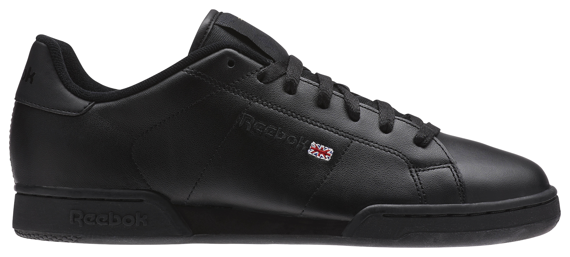 Reebok npc ii discount mujer