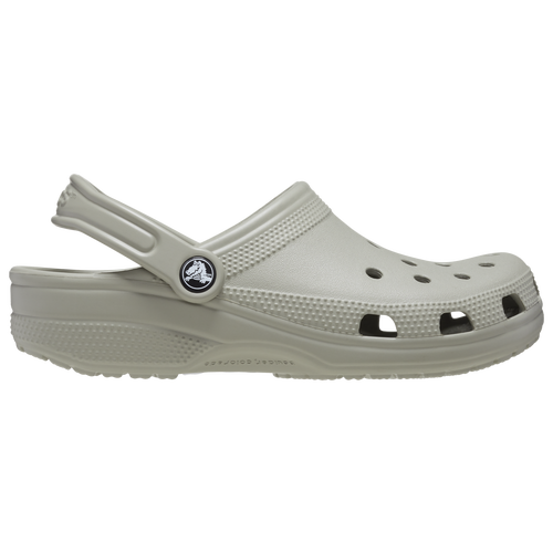  - Crocs Classic Clogs - Elephant