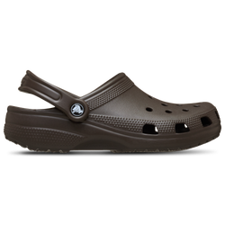 Women's - Crocs Classic Clogs - Espresso