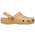 Crocs Classic Clogs - Men's Wheat/Wheat