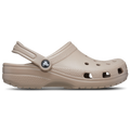 Crocs Classic Clogs - Crocs Taupe