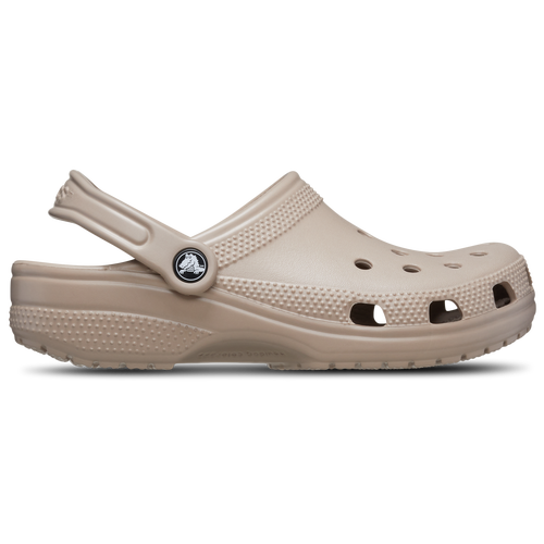 Crocs Classic Clogs - Crocs Taupe