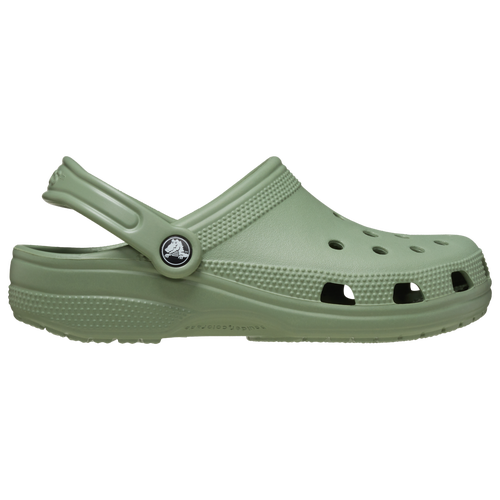 

Crocs Womens Crocs Classic Clogs - Womens Shoes Moss Size 09.0