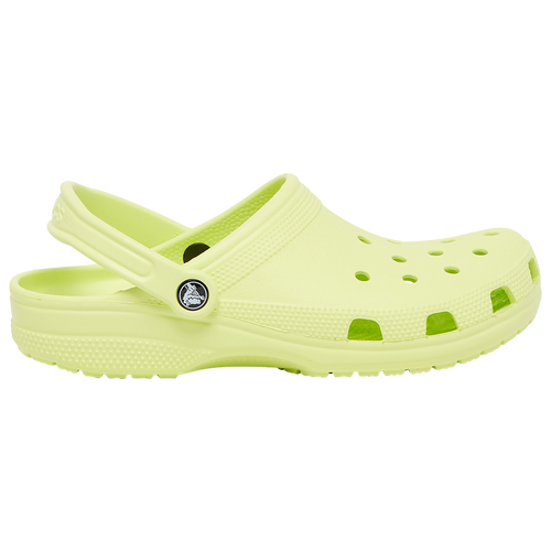 

Crocs Mens Crocs Classic LZT - Mens Shoes Green/Green Size 12.0