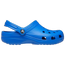 Crocs Classic Clog - Men's Blue Bolt
