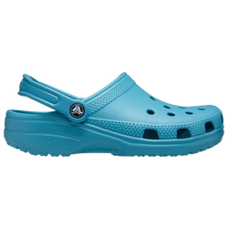 Men's - Crocs Classic Clog - Green/Green