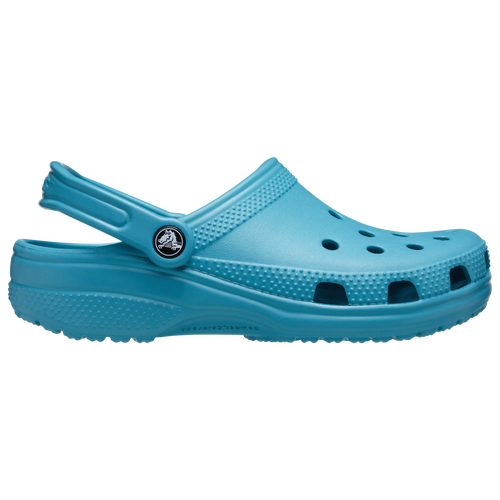 Crocs Classic Clogs - Crocs Green