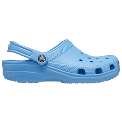 Women's - Crocs Classic Clog - Oxygen Blue