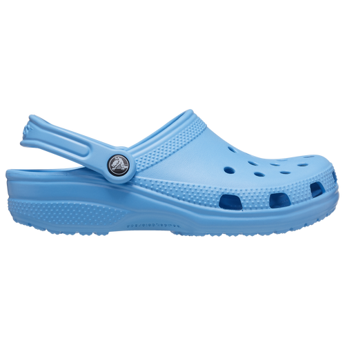 

Crocs Womens Crocs Classic Clog - Womens Shoes Oxygen Blue Size 08.0