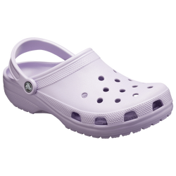 Women's - Crocs Classic Clogs - LAVENDER
