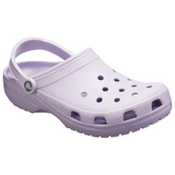Women's - Crocs Classic Clog - Lavender