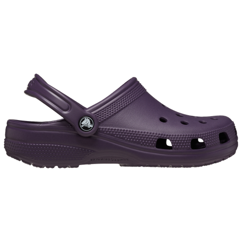 

Crocs Womens Crocs Classic Clogs - Womens Shoes Iris Size 09.0