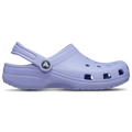 Crocs Classic Clogs - Crocs Mystic Purple