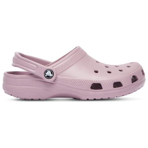 Crocs Classic Clogs - Crocs Dusty Lilac