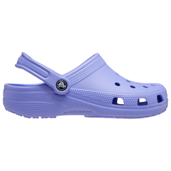 Women's - Crocs Classic Clog - Digital Violet/Purple