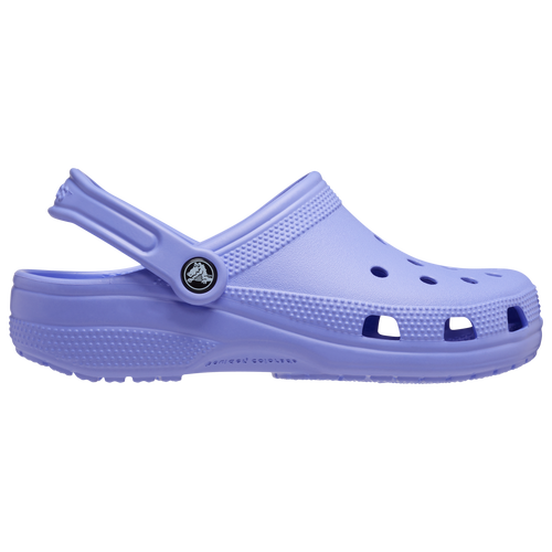 

Crocs Womens Crocs Classic Clogs - Womens Shoes Digital Violet/Purple Size 06.0