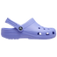 Crocs Classic Clog - Women's Digital Violet/Purple