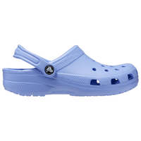 Thin blue best sale line crocs