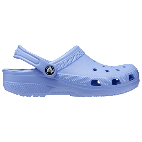 

Crocs Womens Crocs Classic Clogs - Womens Shoes Moon Jelly Size 9.0