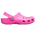 Crocs Classic Clog - Women's Pink/Pink