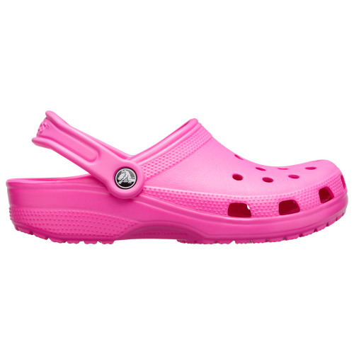  - Crocs Classic Clogs - Pink