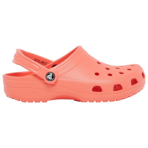 Crocs Classic Clog - Women's Clogs Shoes - Fresco / Fresco - ,,10001-6SL