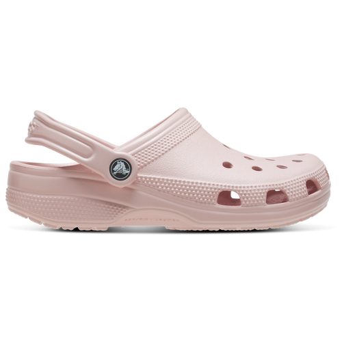 

Crocs Womens Crocs Classic Clogs - Womens Shoes Pink Quartz Size 5.0