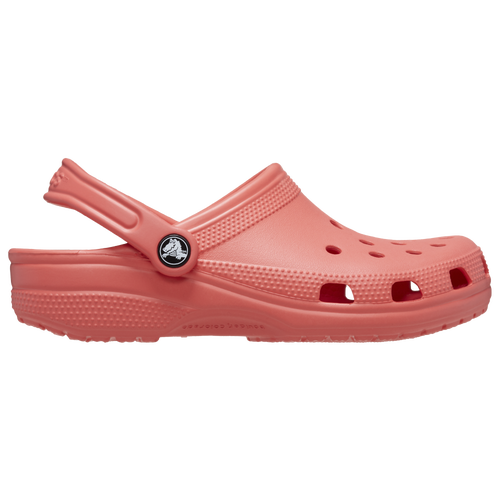

Crocs Womens Crocs Classic Clogs - Womens Shoes Neon Watermelon Size 10.0