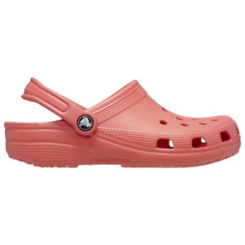 

Crocs Womens Crocs Classic Clogs - Womens Shoes Neon Watermelon Size 05.0