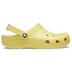 Women's - Crocs Classic Clogs - Daylily