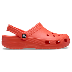 Women's - Crocs Classic Clogs - Starfish/Starfish