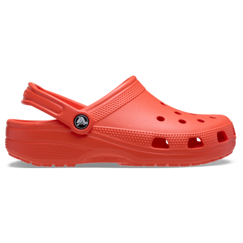 WOMENS - Crocs Classic Clogs - Starfish