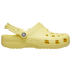 Crocs Classic Clog - Women's Banana