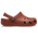 Crocs Classic Clogs - Men's Rust/Rust