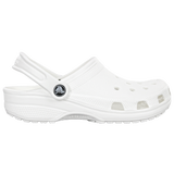 White/White - Croc Clsc Clog-wh/wh