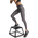 Under Armour HeatGear Legging - Women's Orange/Black
