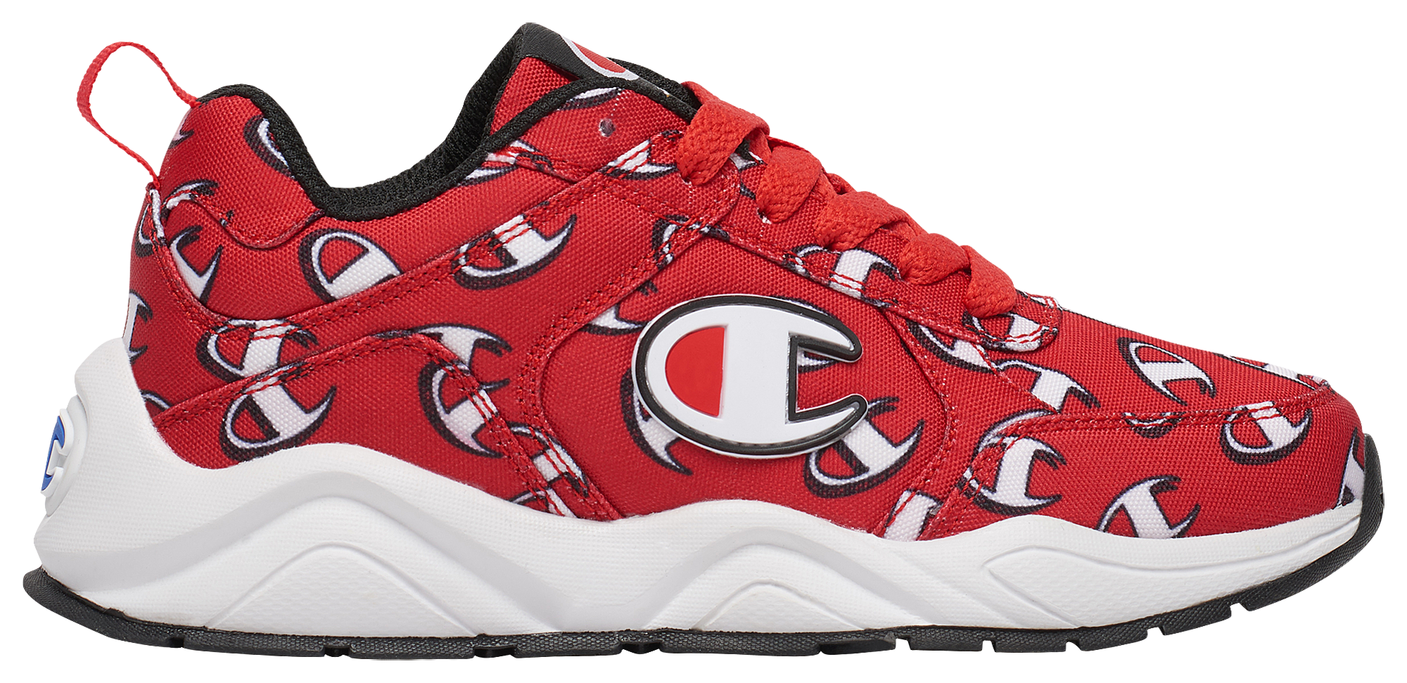 infant champion shoes