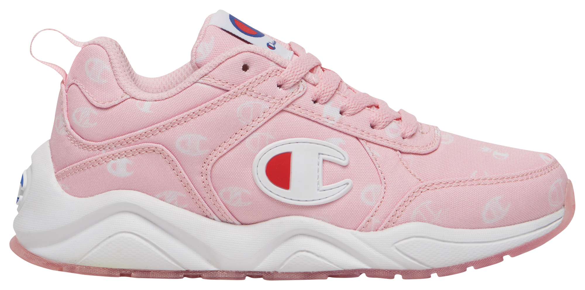 preschool champion sneakers